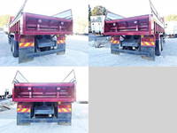 HINO Profia Dump LKG-FS1EPBA 2011 368,000km_2