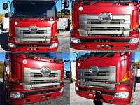 HINO Profia Dump LKG-FS1EPBA 2011 368,000km_3