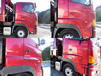 HINO Profia Dump LKG-FS1EPBA 2011 368,000km_4