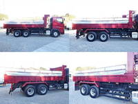 HINO Profia Dump LKG-FS1EPBA 2011 368,000km_5