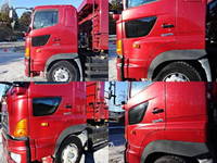 HINO Profia Dump LKG-FS1EPBA 2011 368,000km_7