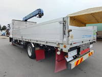 UD TRUCKS Condor Truck (With 4 Steps Of Cranes) TKG-MK38C 2014 484,000km_4