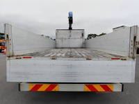 UD TRUCKS Condor Truck (With 4 Steps Of Cranes) TKG-MK38C 2014 484,000km_6