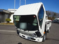 TOYOTA Dyna Flat Body LDF-KDY281 2019 63,000km_18