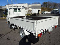 TOYOTA Dyna Flat Body LDF-KDY281 2019 63,000km_2