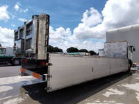 MITSUBISHI FUSO Super Great Deep Dump KL-FU50JTZ 2003 886,000km_11