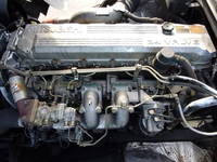 MITSUBISHI FUSO Super Great Deep Dump KL-FU50JTZ 2003 886,000km_16