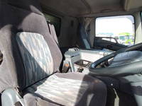 MITSUBISHI FUSO Super Great Deep Dump KL-FU50JTZ 2003 886,000km_23