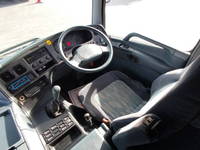 MITSUBISHI FUSO Super Great Deep Dump KL-FU50JTZ 2003 886,000km_25