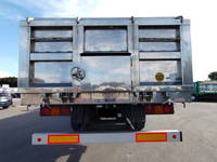 MITSUBISHI FUSO Super Great Deep Dump KL-FU50JTZ 2003 886,000km_5