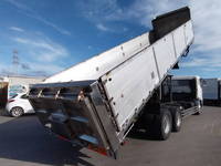 MITSUBISHI FUSO Super Great Deep Dump KL-FU50JTZ 2003 886,000km_7