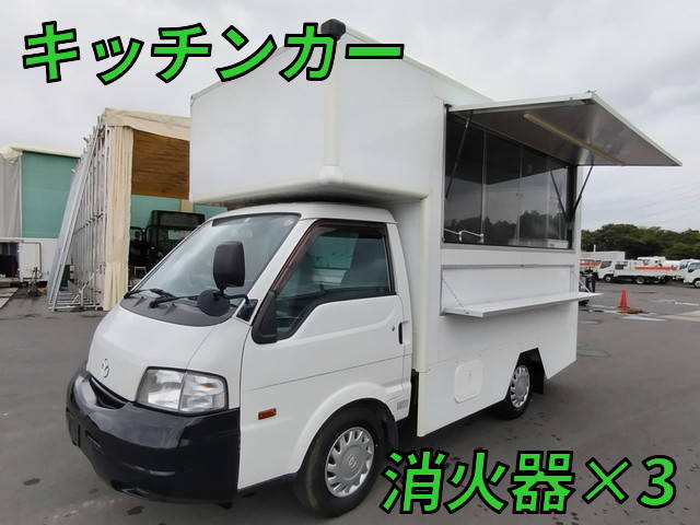 MAZDA Bongo Others DBF-SLP2T 2017 27,000km