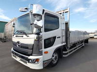 HINO Ranger Aluminum Block 2PG-FD2ABG 2018 383,000km_3