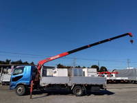 MITSUBISHI FUSO Fighter Truck (With 4 Steps Of Cranes) TKG-FK65FY 2012 331,620km_6