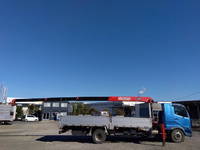 MITSUBISHI FUSO Fighter Truck (With 4 Steps Of Cranes) TKG-FK65FY 2012 331,620km_7