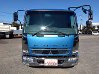 MITSUBISHI FUSO Fighter Truck (With 4 Steps Of Cranes) TKG-FK65FY 2012 331,620km_8