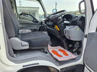 HINO Dutro Truck (With 3 Steps Of Cranes) 2KG-XZU775M 2019 190,000km_18