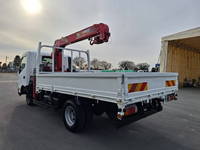 HINO Dutro Truck (With 3 Steps Of Cranes) 2KG-XZU775M 2019 190,000km_4