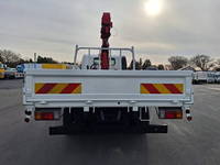 HINO Dutro Truck (With 3 Steps Of Cranes) 2KG-XZU775M 2019 190,000km_5