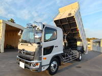 HINO Ranger Deep Dump 2KG-FE2ACA 2023 1,000km_1