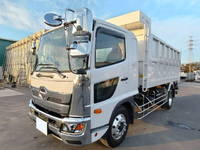 HINO Ranger Deep Dump 2KG-FE2ACA 2023 1,000km_3