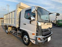 HINO Ranger Deep Dump 2KG-FE2ACA 2023 1,000km_4