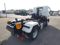 HINO Dutro Container Carrier Truck 2KG-XZU605M 2024 2,000km_2