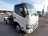 HINO Dutro Container Carrier Truck 2KG-XZU605M 2024 2,000km_3