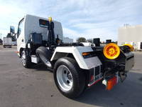 HINO Dutro Container Carrier Truck 2KG-XZU605M 2024 2,000km_4