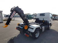 HINO Dutro Container Carrier Truck 2KG-XZU605M 2024 2,000km_8