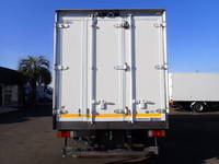 ISUZU Elf Refrigerator & Freezer Truck TPG-NPR85AN 2017 171,400km_5