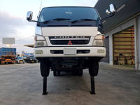 MITSUBISHI FUSO Canter Self Loader PA-FE83DJZ 2006 138,000km_16