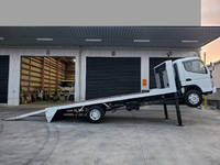 MITSUBISHI FUSO Canter Self Loader PA-FE83DJZ 2006 138,000km_17