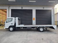 MITSUBISHI FUSO Canter Self Loader PA-FE83DJZ 2006 138,000km_4