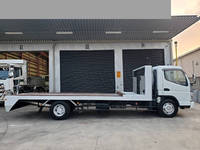 MITSUBISHI FUSO Canter Self Loader PA-FE83DJZ 2006 138,000km_5