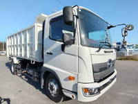 HINO Ranger Deep Dump 2KG-FC2ABA 2019 71,000km_3