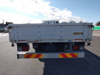 HINO Ranger Flat Body 2KG-FC2ABA 2021 76,000km_5