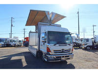 HINO Ranger Aluminum Wing TKG-FD7JLAA 2012 475,695km_1