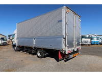 HINO Ranger Aluminum Wing TKG-FD7JLAA 2012 475,695km_2