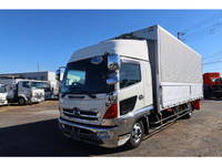 HINO Ranger Aluminum Wing TKG-FD7JLAA 2012 475,695km_3