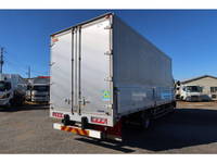 HINO Ranger Aluminum Wing TKG-FD7JLAA 2012 475,695km_4