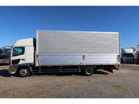 HINO Ranger Aluminum Wing TKG-FD7JLAA 2012 475,695km_7