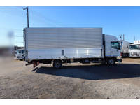 HINO Ranger Aluminum Wing TKG-FD7JLAA 2012 475,695km_9