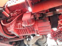 HINO Profia Dump QKG-FS1EWEA 2014 659,000km_21