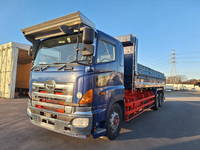 HINO Profia Dump QKG-FS1EWEA 2014 659,000km_3