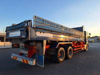 HINO Profia Dump QKG-FS1EWEA 2014 659,000km_5