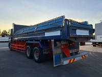 HINO Profia Dump QKG-FS1EWEA 2014 659,000km_6