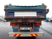 HINO Profia Dump QKG-FS1EWEA 2014 659,000km_7