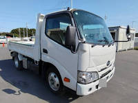 HINO Dutro Dump 2RG-XZU600T 2020 40,000km_3