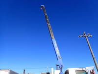 HINO Profia Self Loader (With 4 Steps Of Cranes) QPG-FW1EWEA 2016 69,300km_17